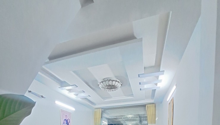 BÁN ĐẤT TẶNG NHÀ 3 TẦNG ĐƯỜNG SỐ 11 PHƯỜNG TRƯỜNG THỌ, 98M2 GIÁ CHỈ 8,5 TỶ. CÒN ĐƯỢC TẶNG FULL NỘI THẤT GẦN 300TR